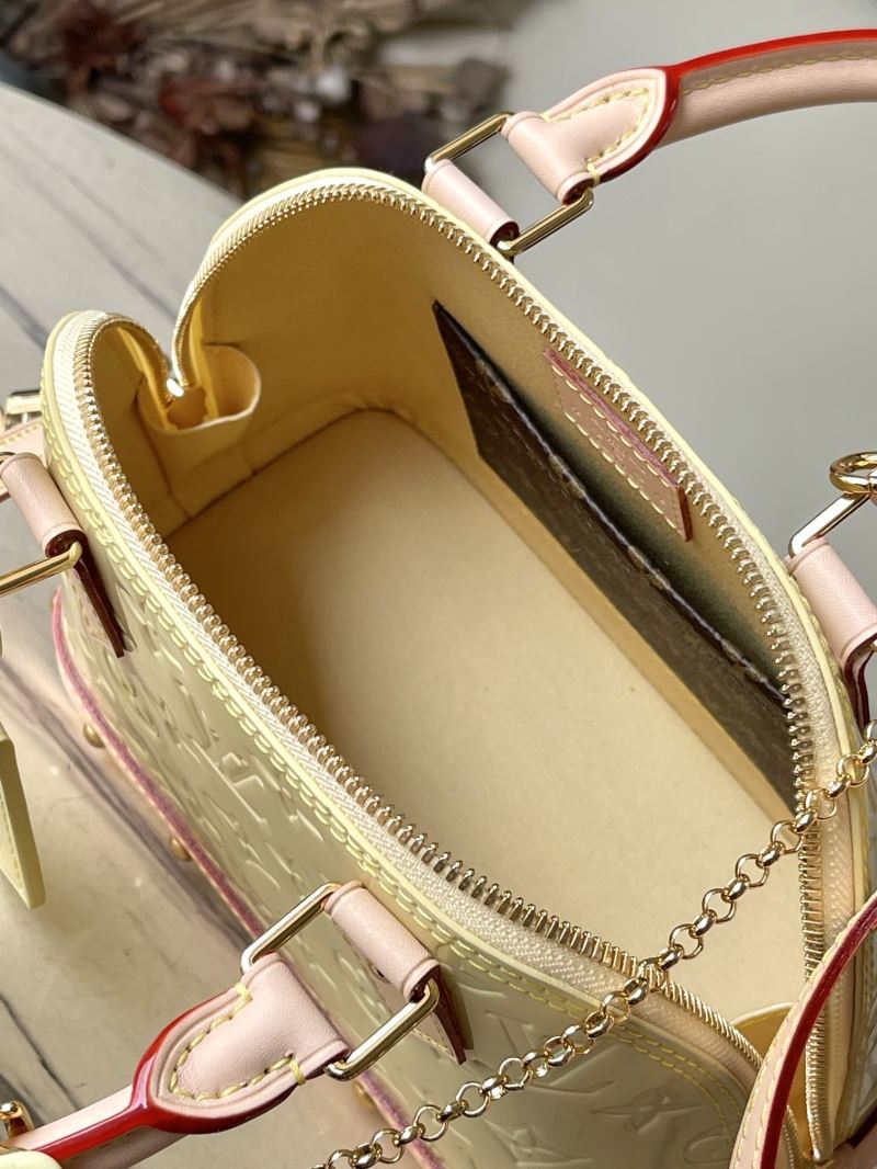 Louis Vuitton Top Handle Bags